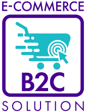 E-commerce B2C solution E-commerce B2C solution